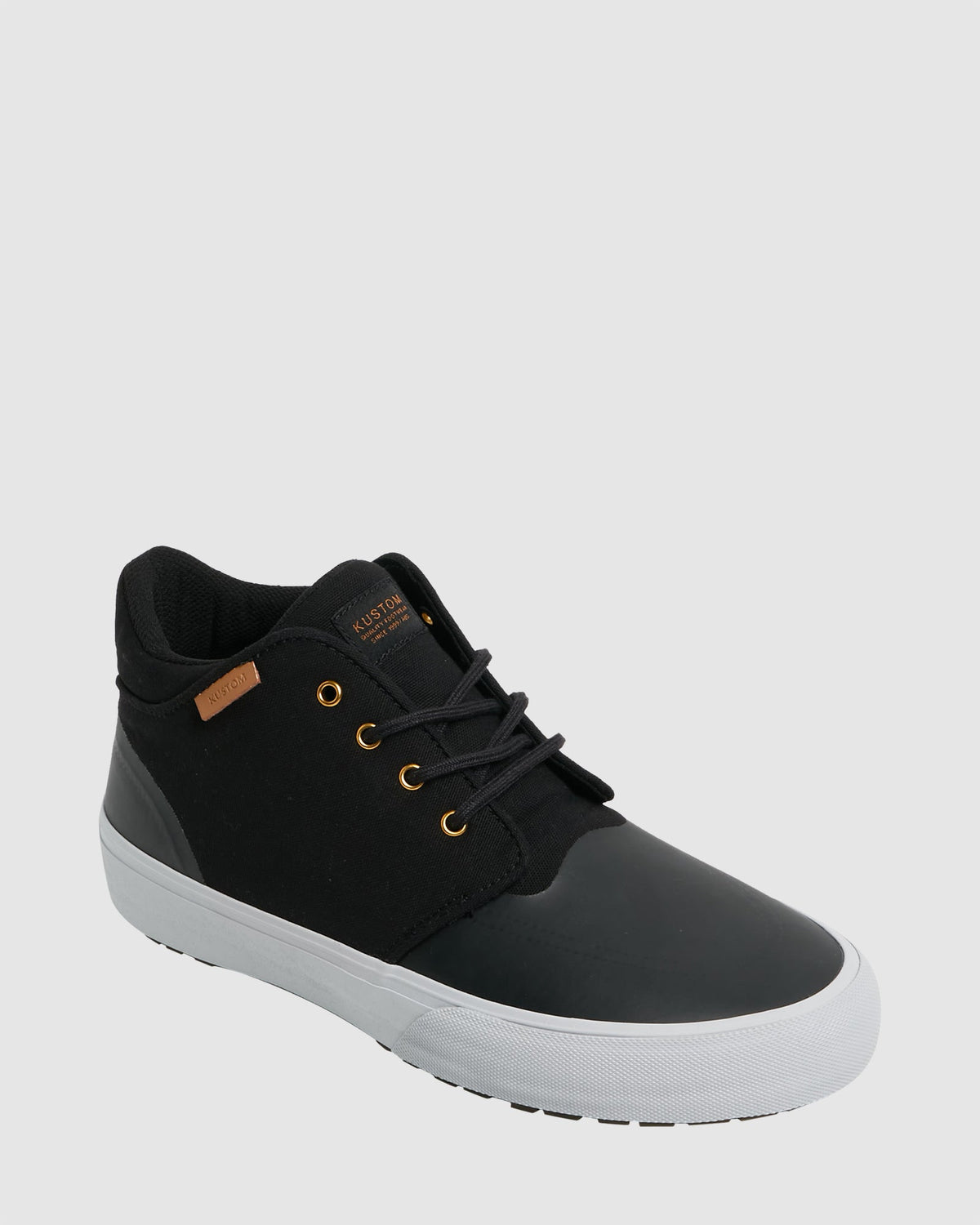 Mens Realm Sneakers