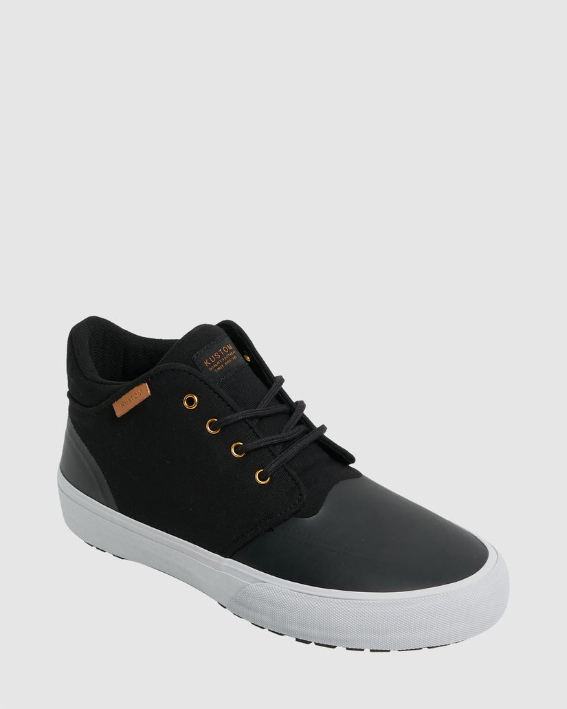 Mens Realm Sneakers