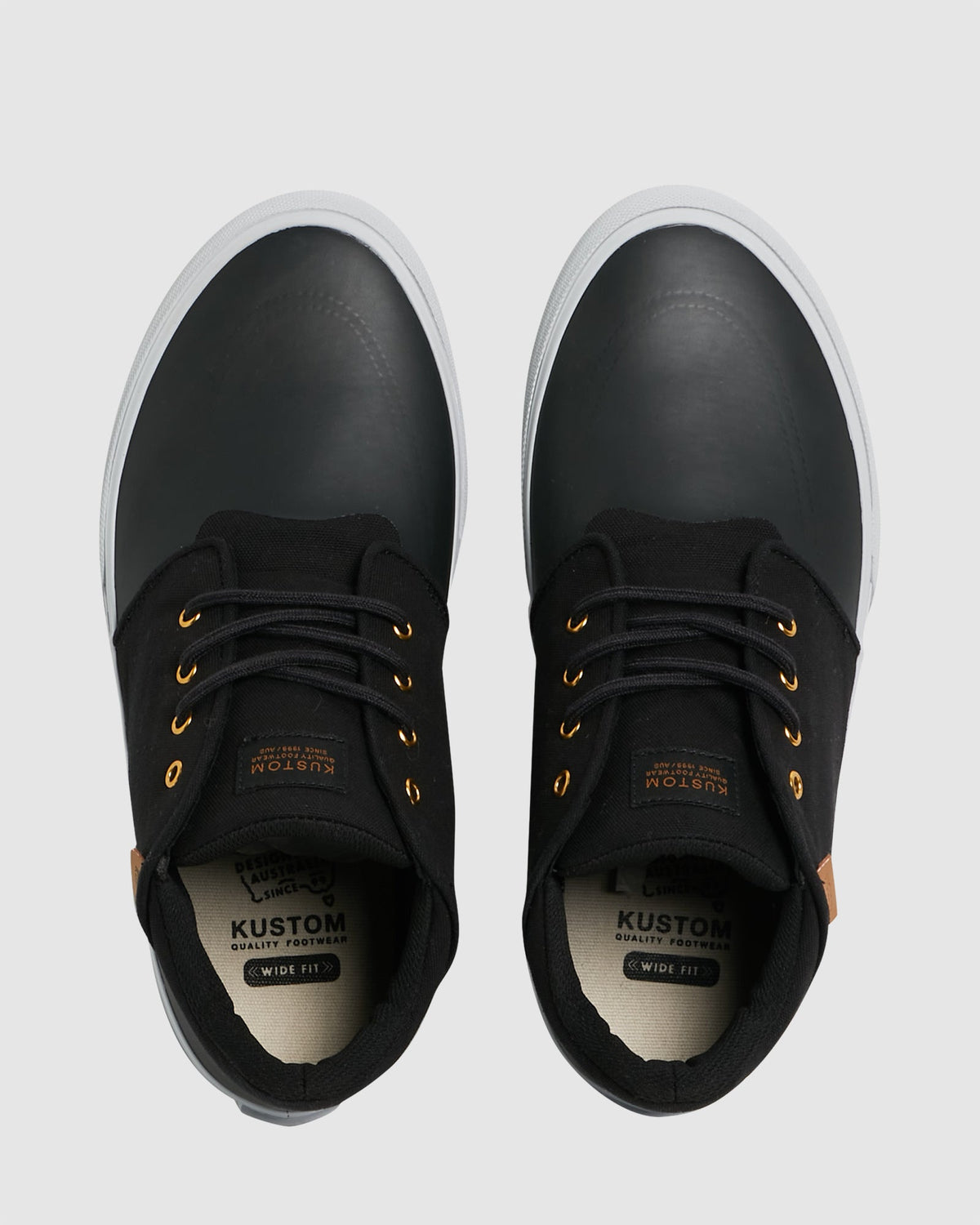 Mens Realm Sneakers