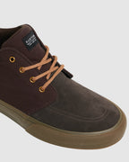 Mens Realm Sneakers