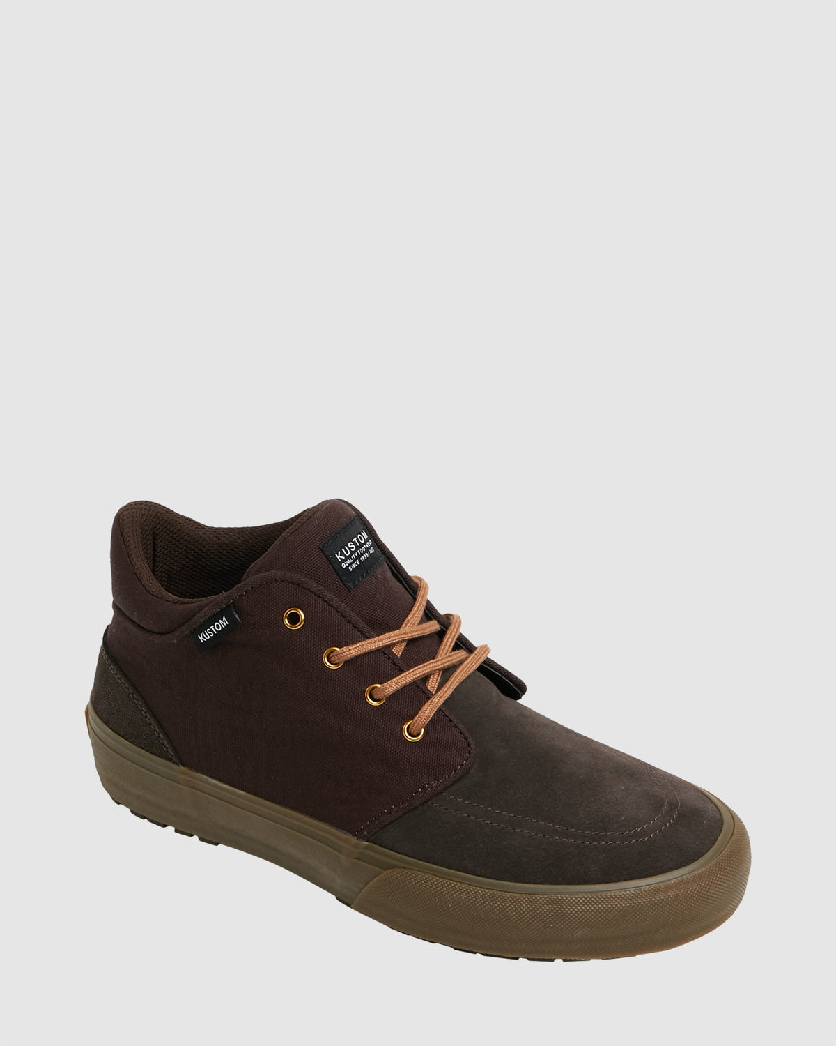 Mens Realm Sneakers