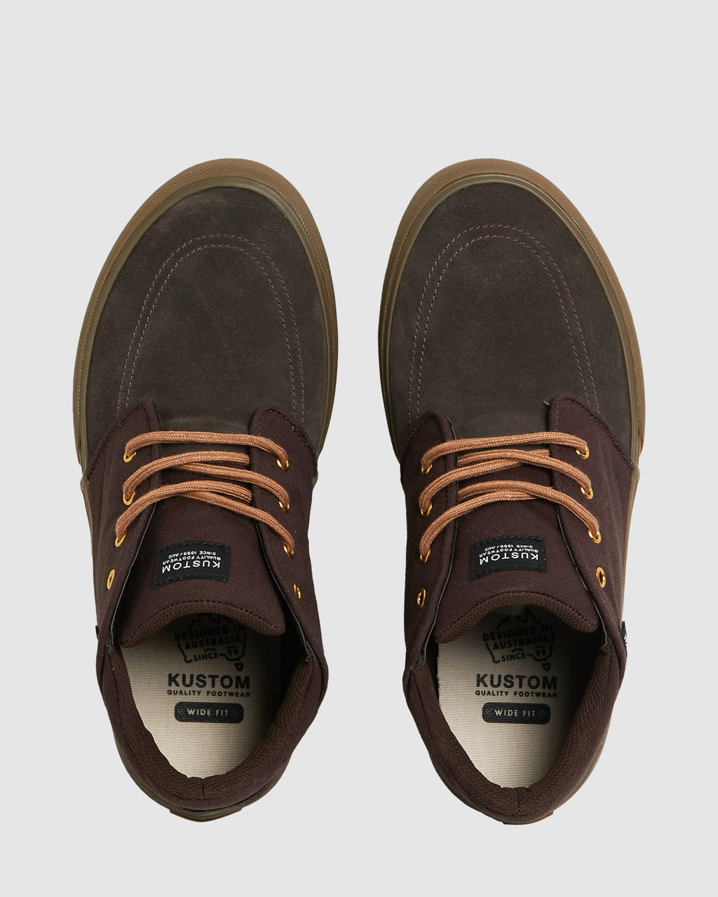 Mens Realm Sneakers