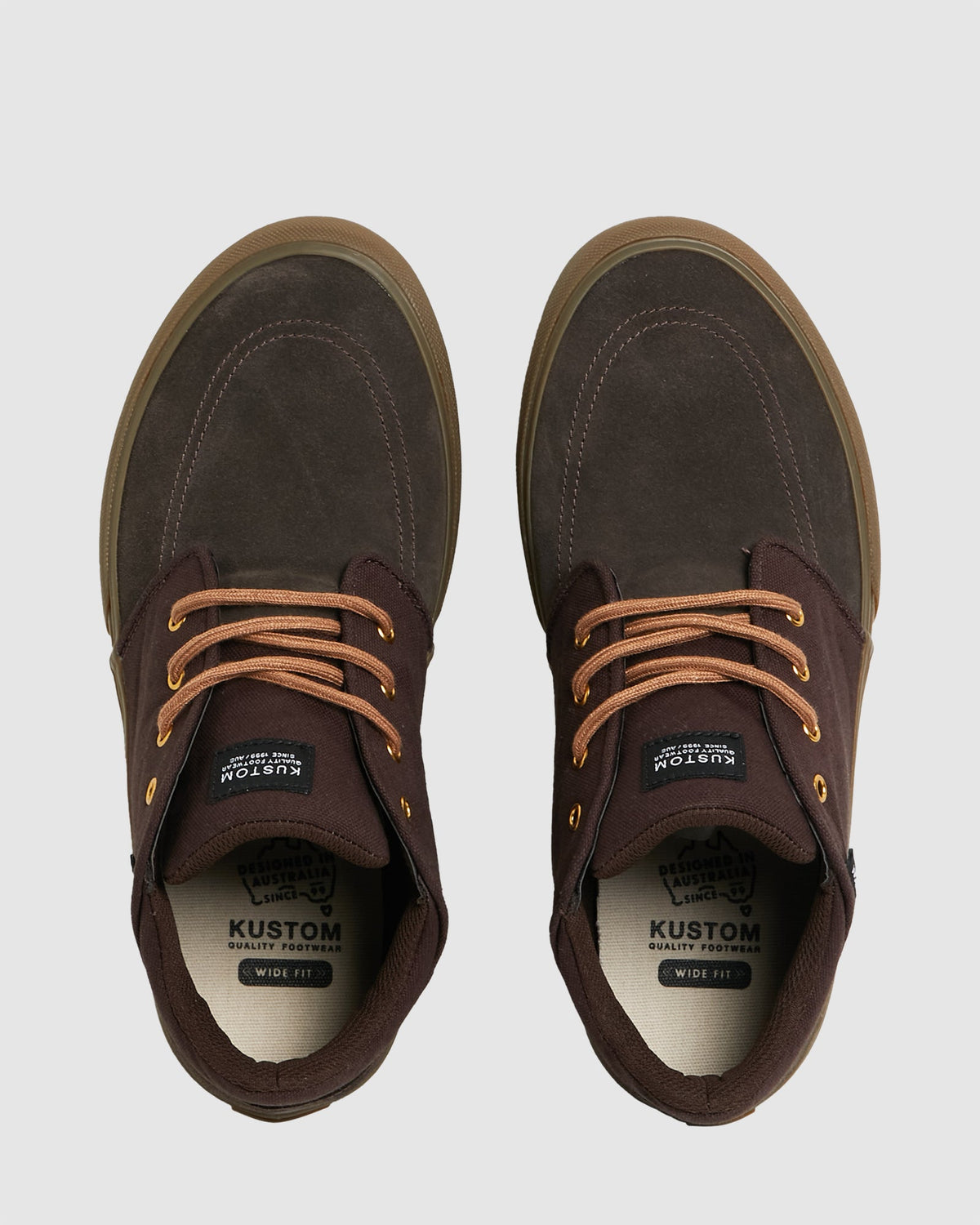 Mens Realm Sneakers