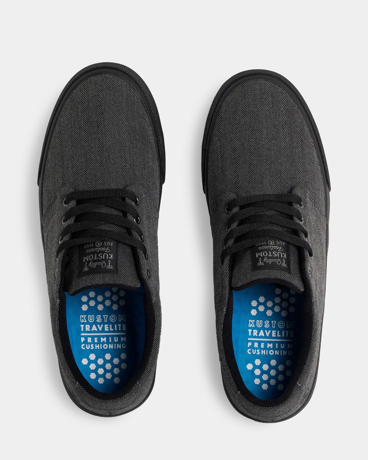 Mens Layday Sneakers