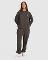 Womens Cornette Trackpants