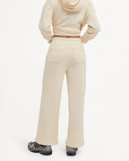 Womens Cornette Wide Trackpants
