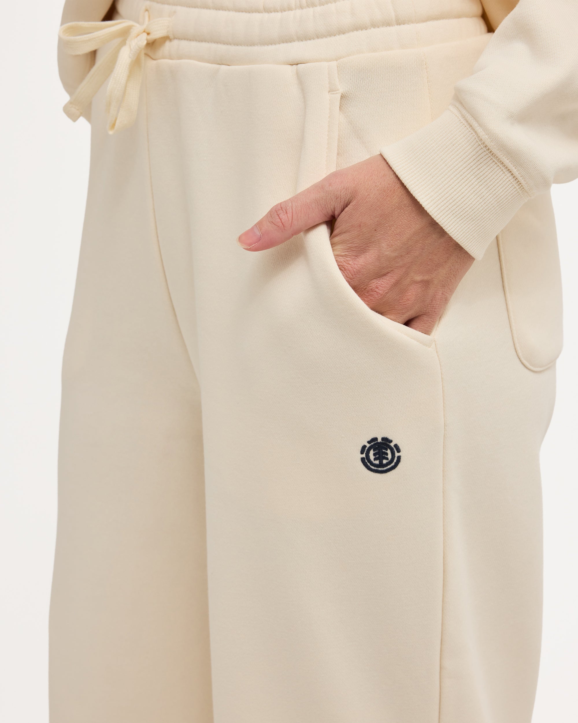 Womens Cornette Wide Trackpants