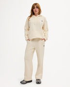 Womens Cornette Wide Trackpants