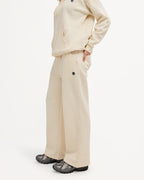 Womens Cornette Wide Trackpants
