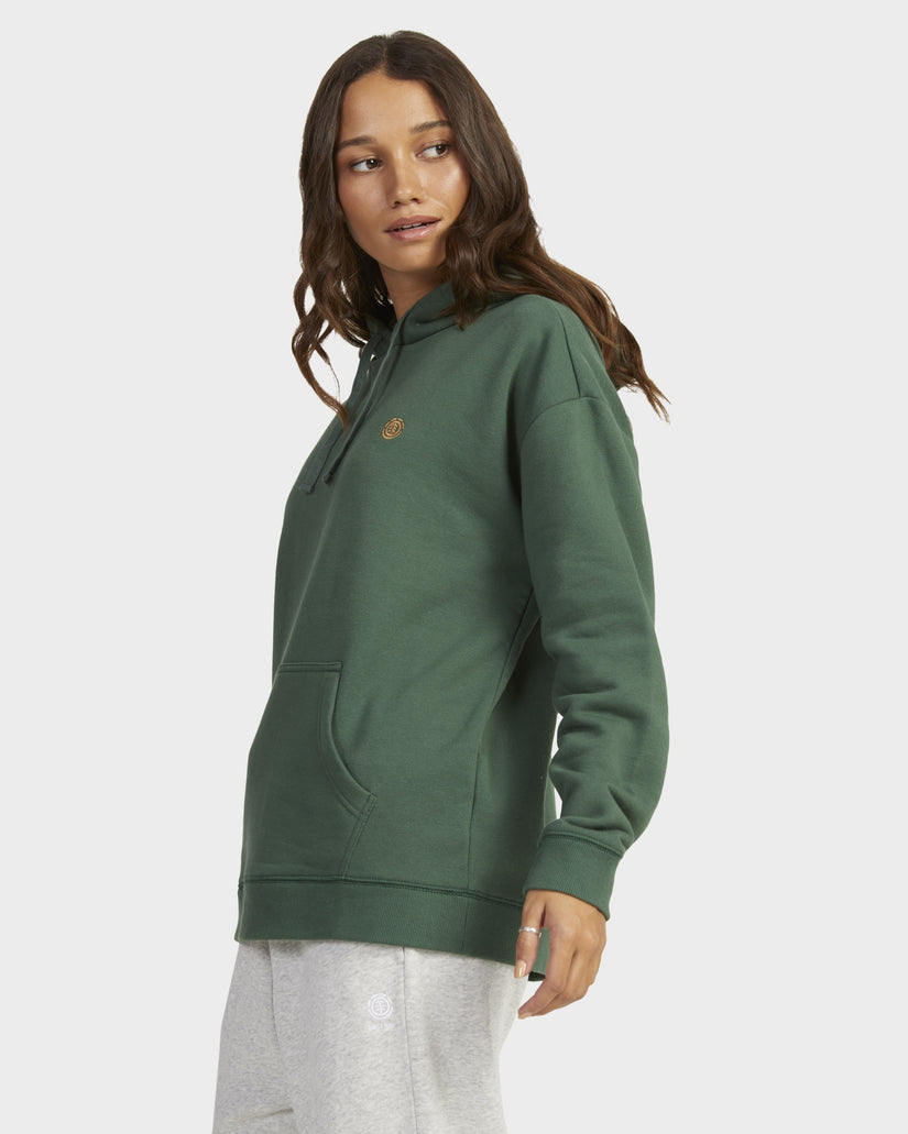 Womens Cornette Pullover Hoodie