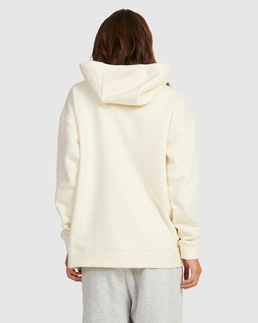 Womens Cornette Pullover Hoodie