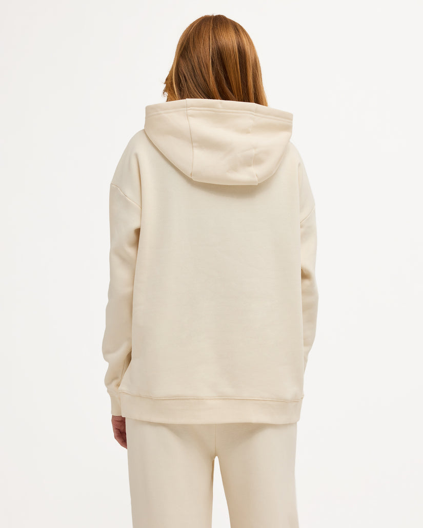 Womens Cornette Pullover Hoodie