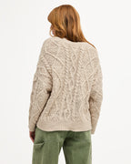 Womens Camden Cardigan