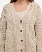 Womens Camden Cardigan