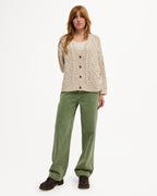 Womens Camden Cardigan