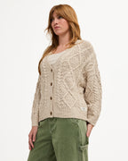 Womens Camden Cardigan