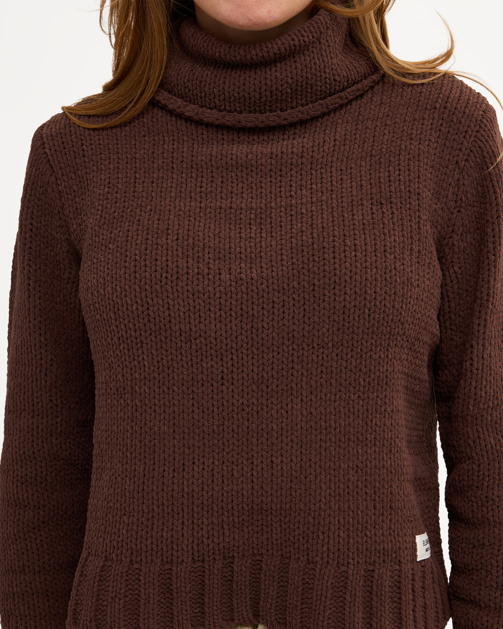 Womens Cozy Nights Sweater
