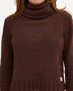 Womens Cozy Nights Sweater