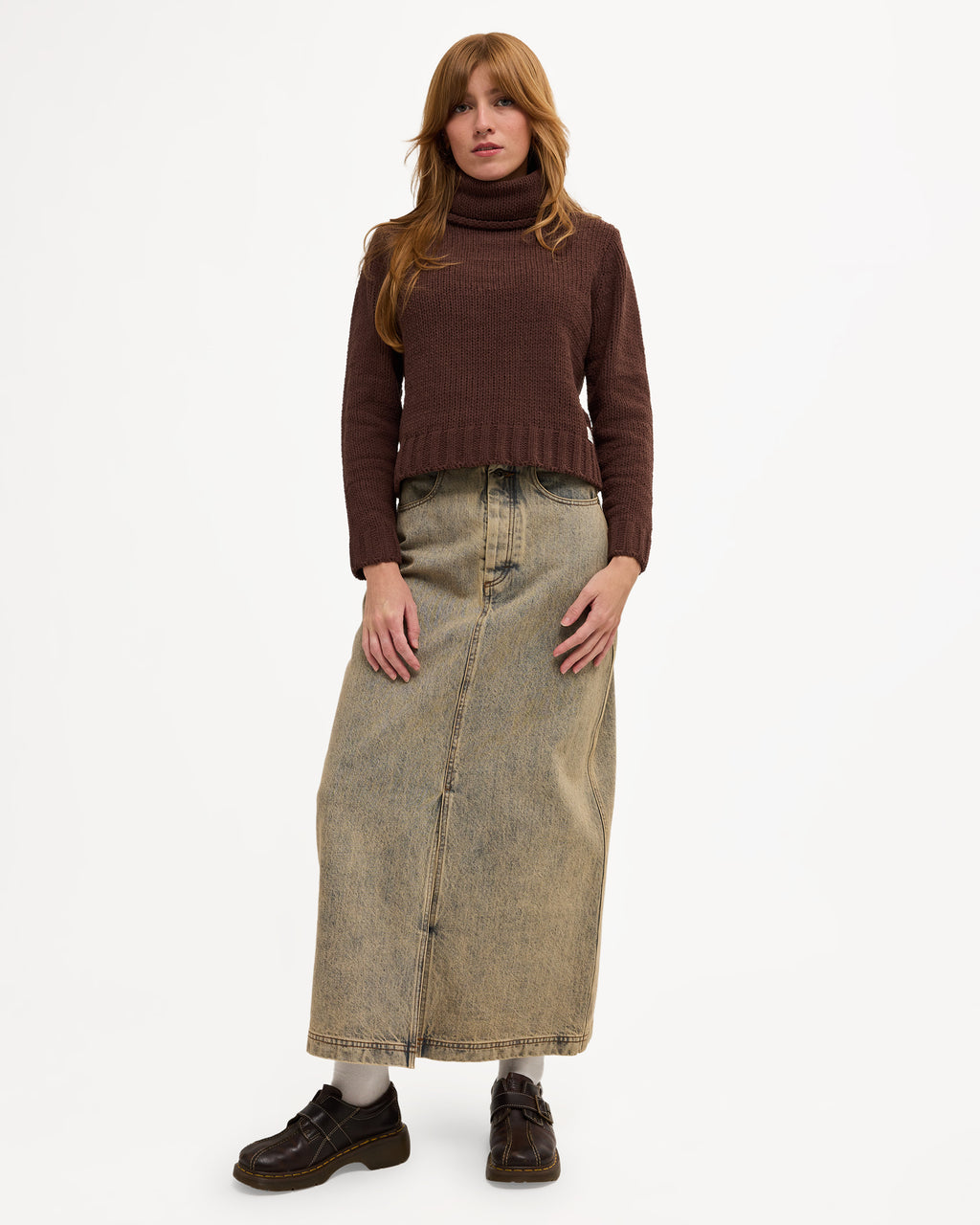 Womens Cozy Nights Sweater