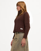 Womens Cozy Nights Sweater