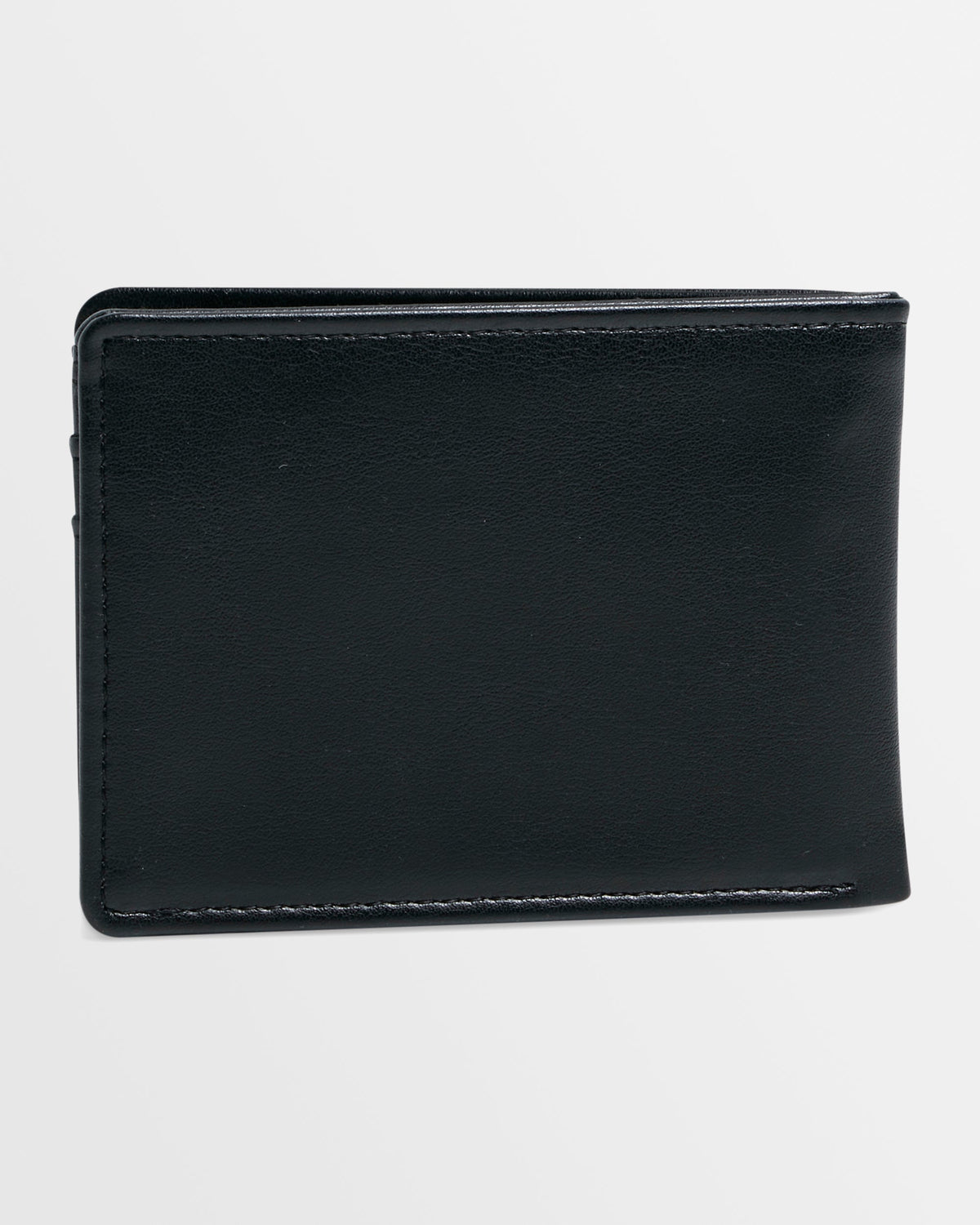 Mens Corpo Faux Leather Bi-Fold Wallet