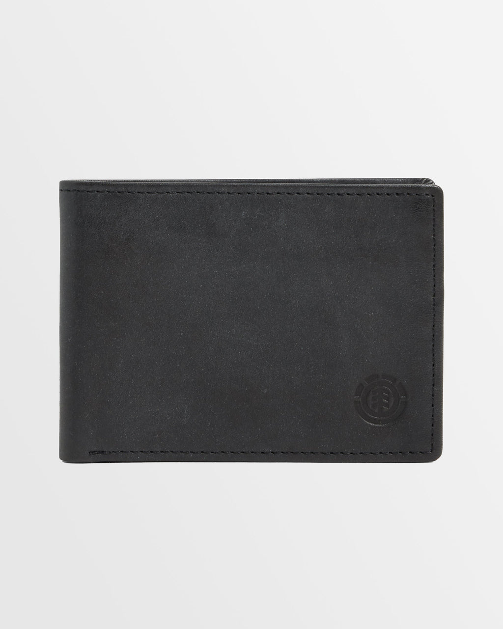 Mens Corpo Faux Leather Bi-Fold Wallet