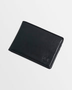 Mens Corpo Faux Leather Bi-Fold Wallet