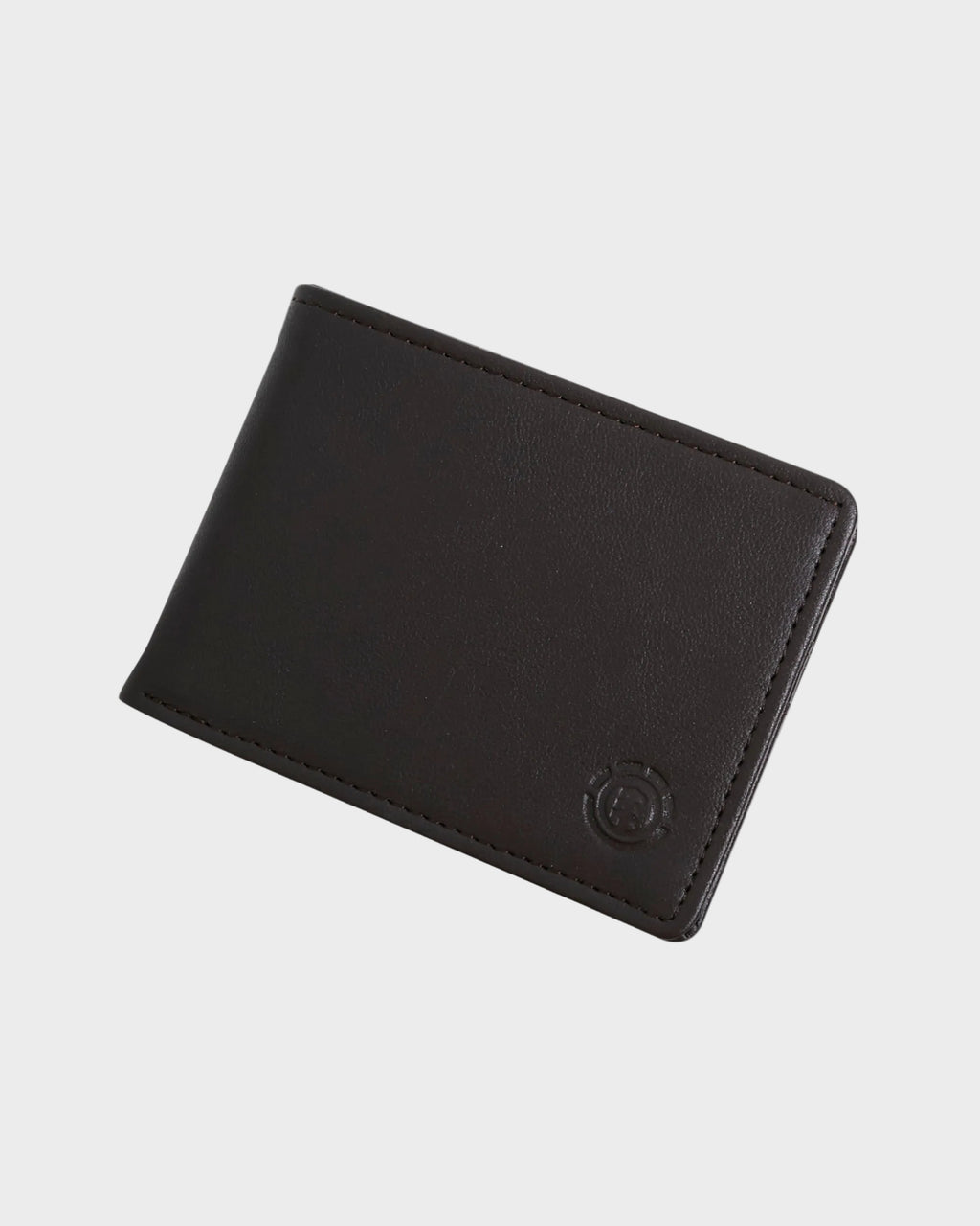 Mens Corpo Leather Bi-Fold Wallet