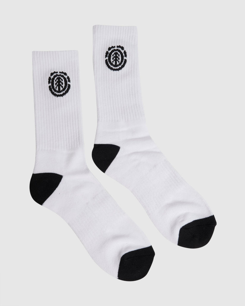 Mens Sport Crew Socks