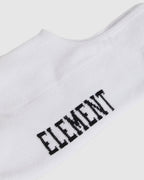 Mens Nudie No-Show Socks