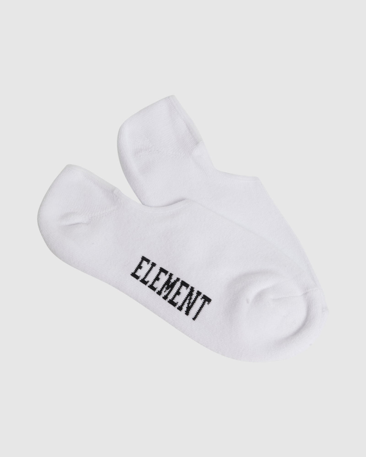 Mens Nudie No-Show Socks