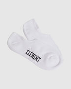 Mens Nudie No-Show Socks
