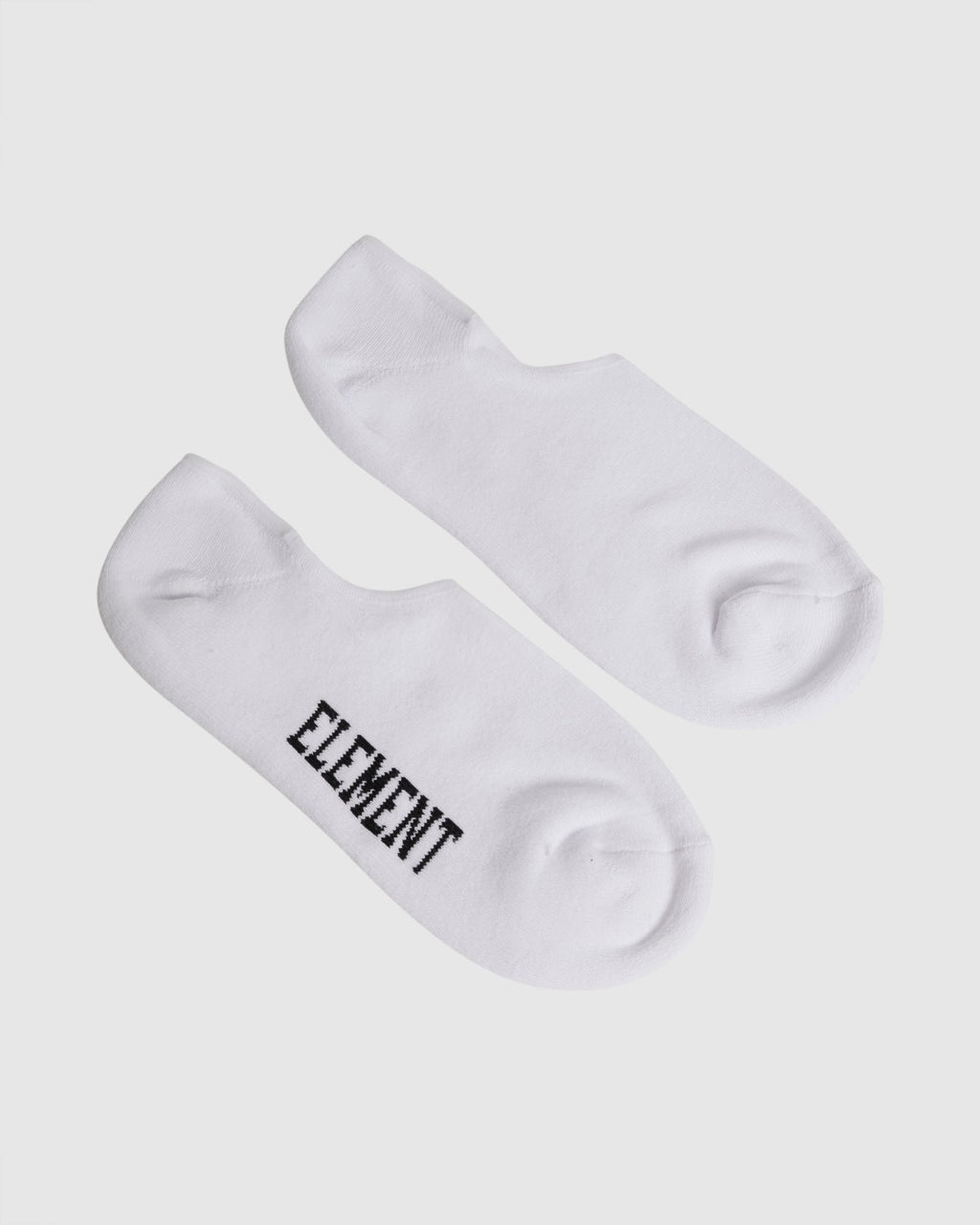 Mens Nudie No-Show Socks
