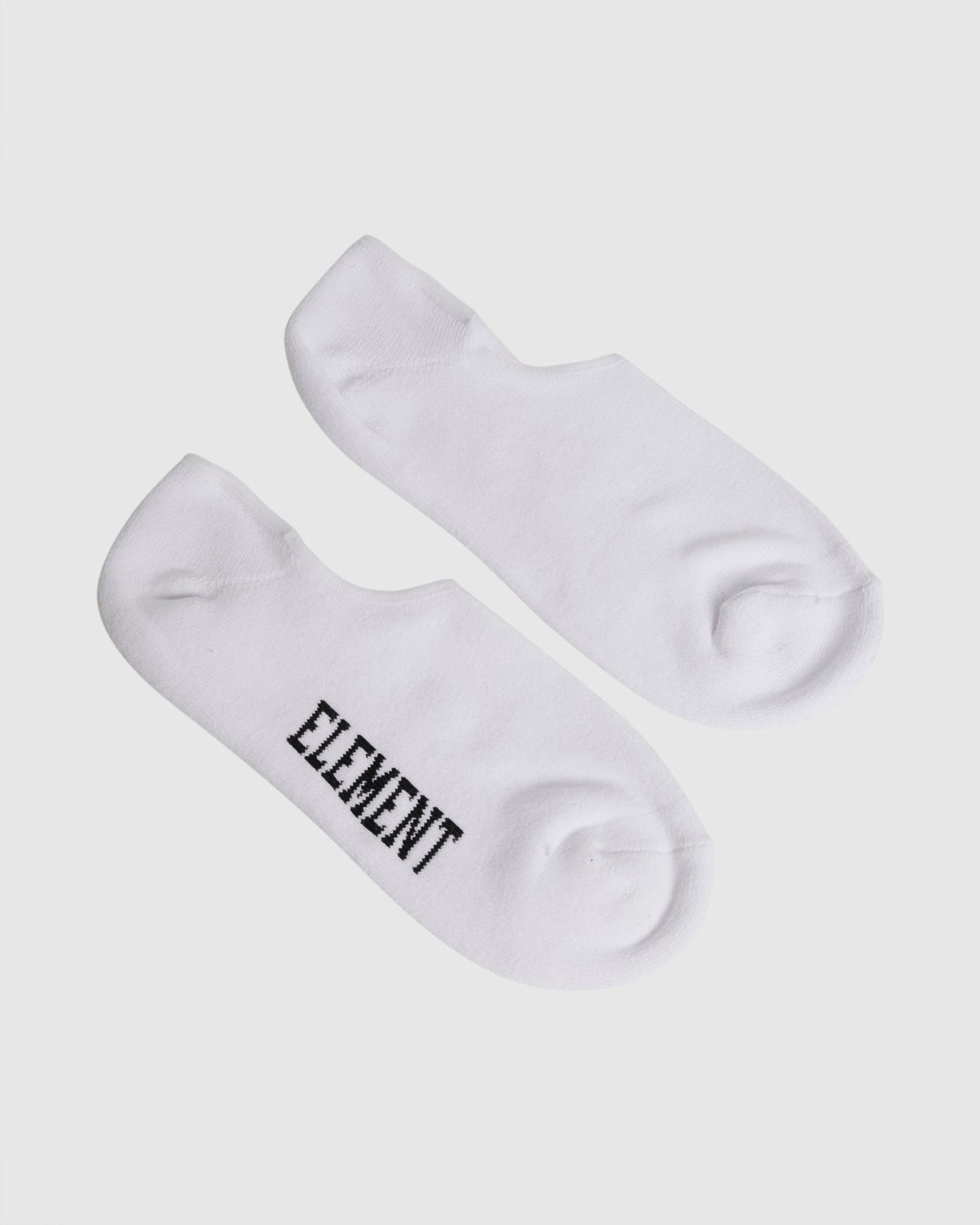 Mens Nudie No-Show Socks