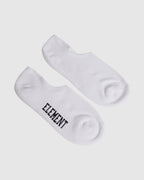 Mens Nudie No-Show Socks