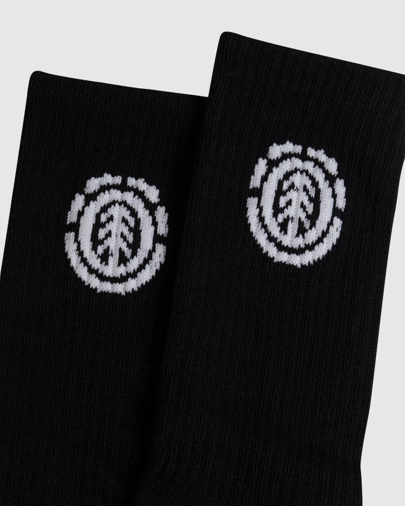 Mens Sport Crew Socks