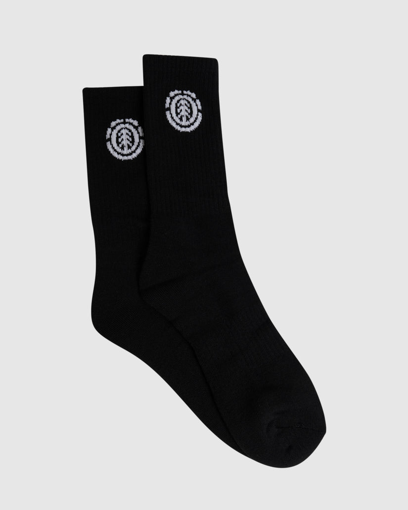 Mens Sport Crew Socks
