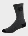 Mens Sport Crew Socks
