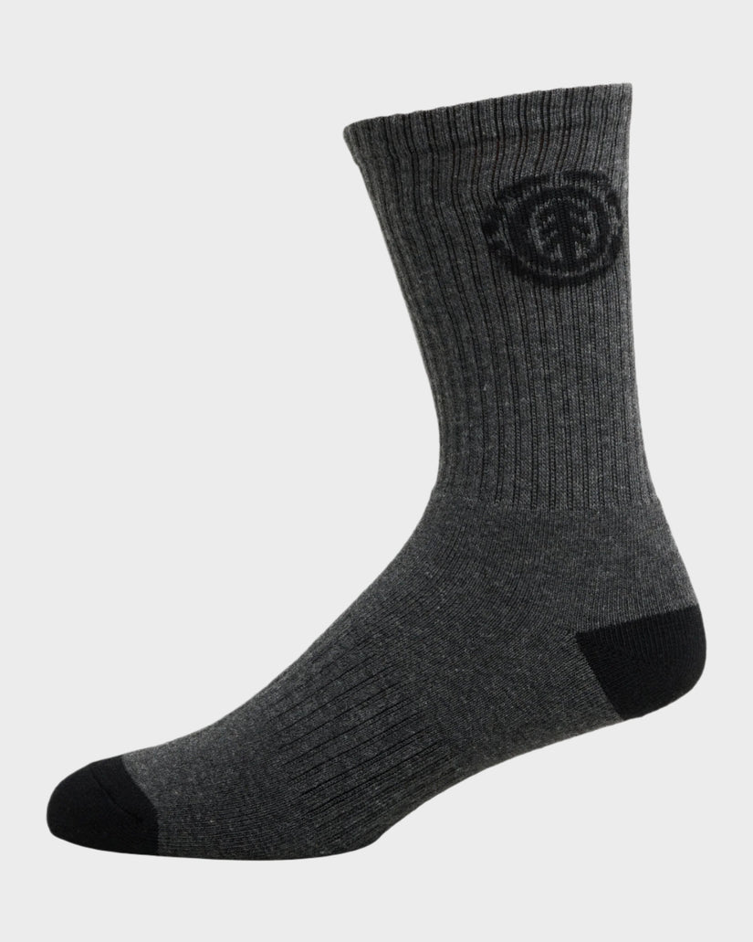 Mens Sport Crew Socks