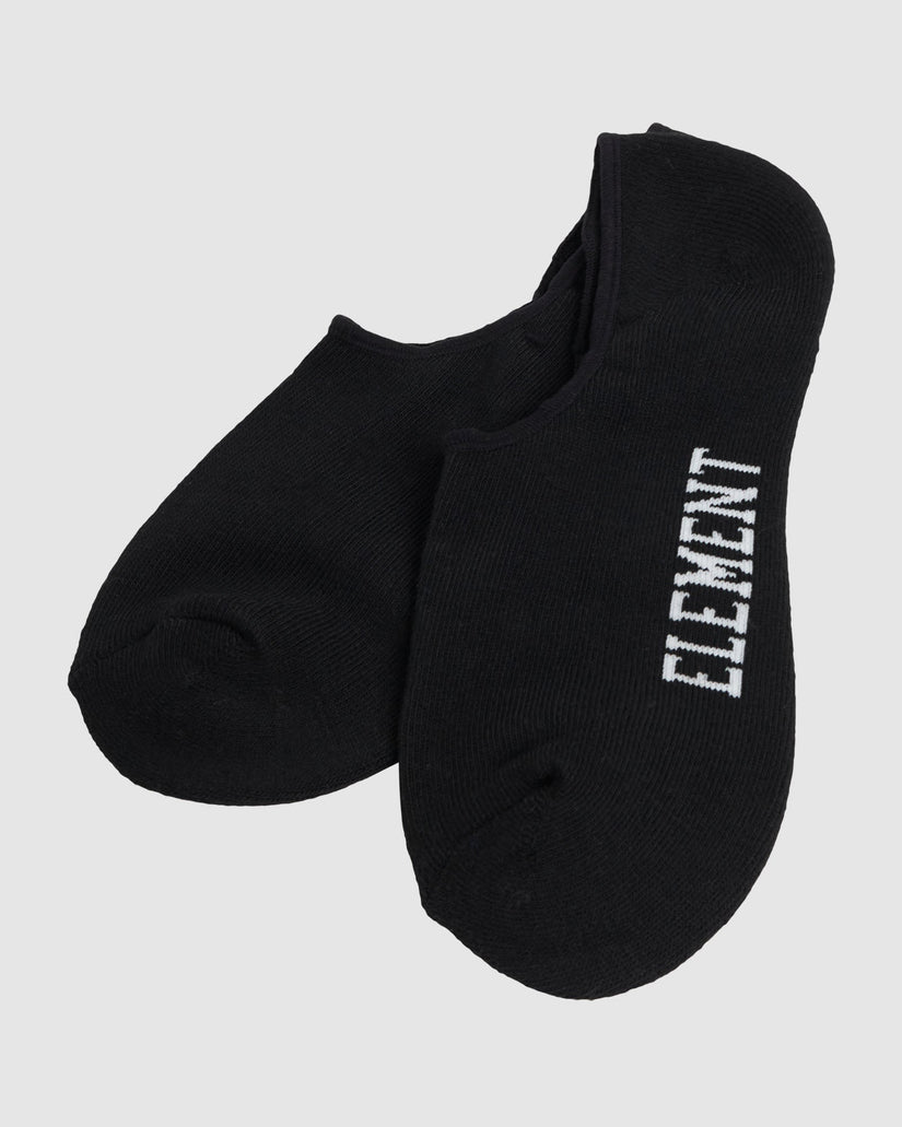 Mens No-Show Socks