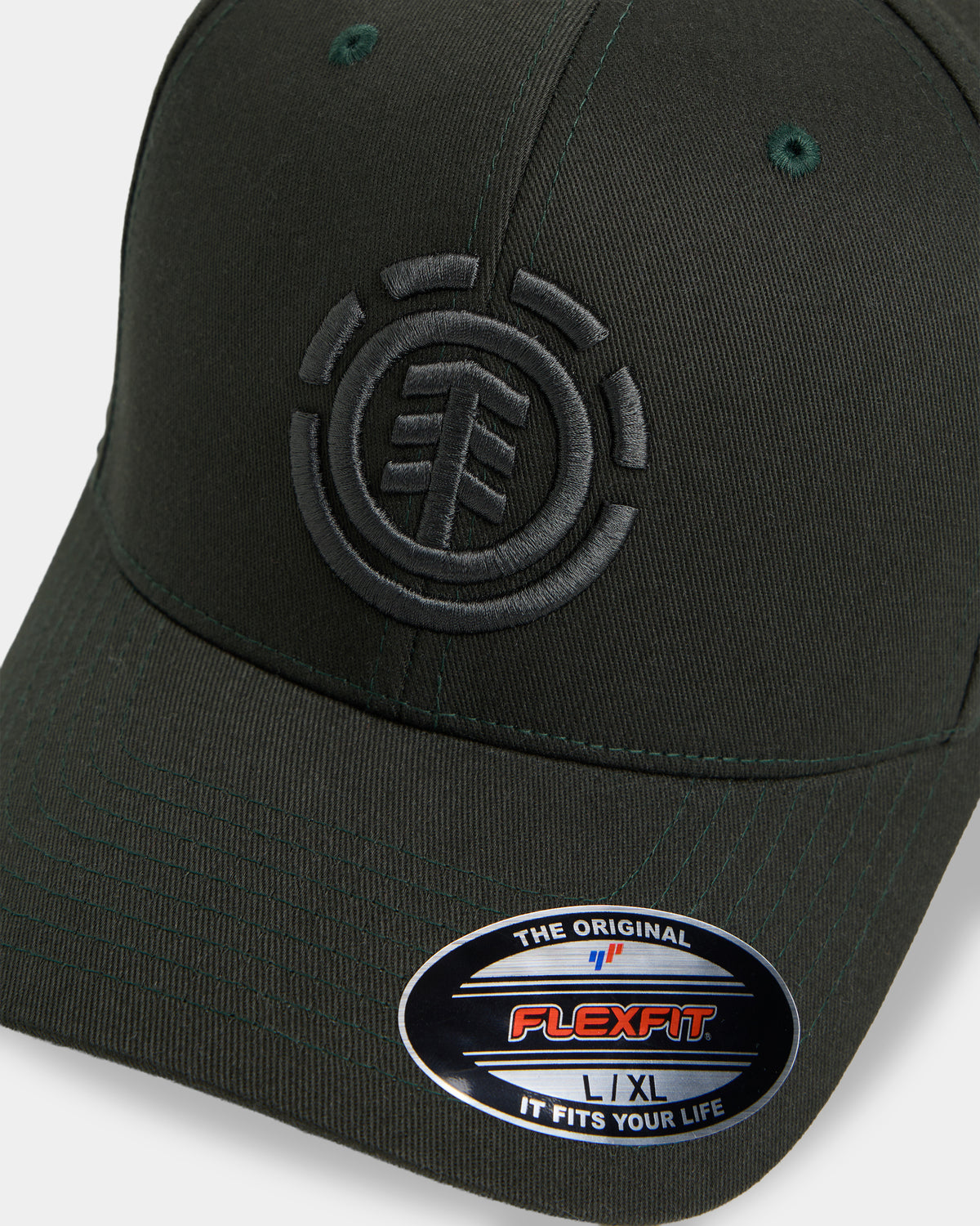 Mens Tree Flexfit Cap