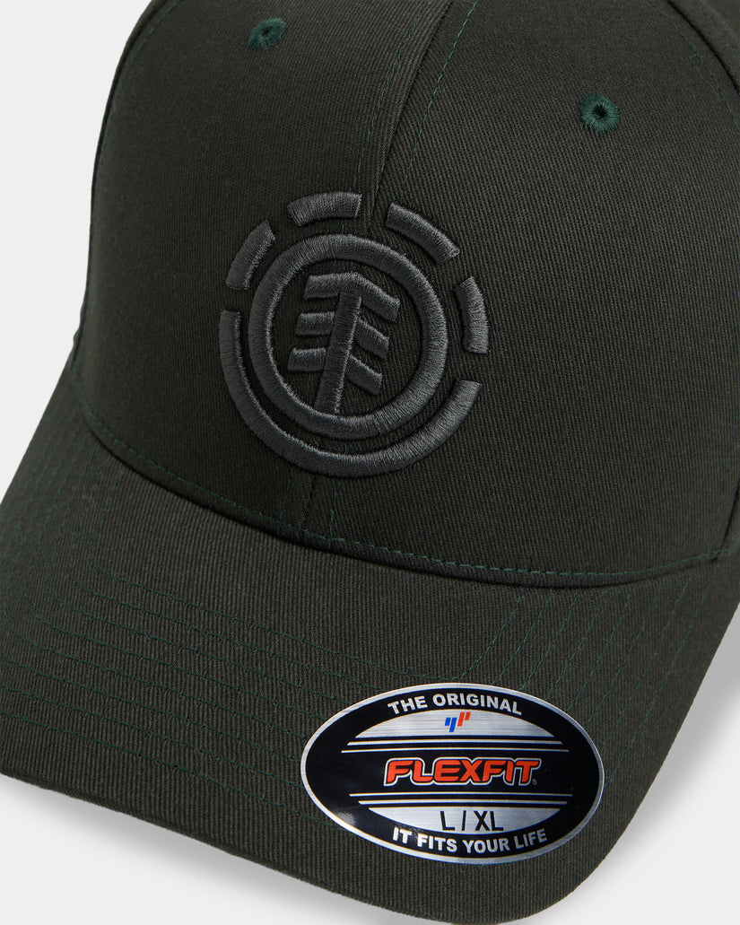 Mens Tree Flexfit Cap