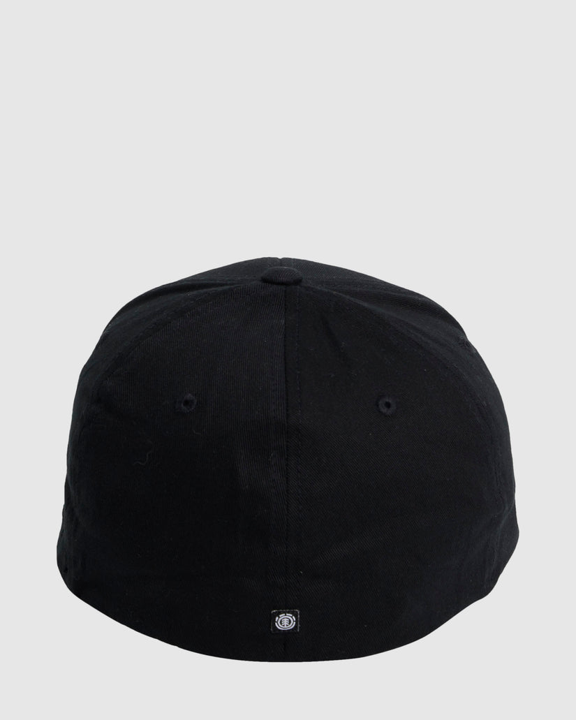 MENS TREE FLEXFIT CAP