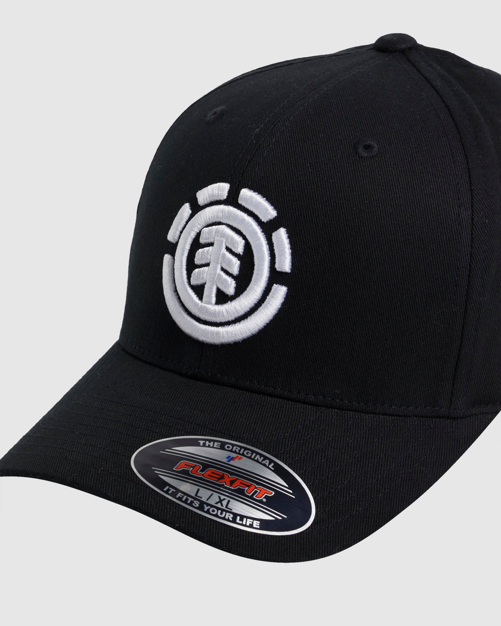 MENS TREE FLEXFIT CAP