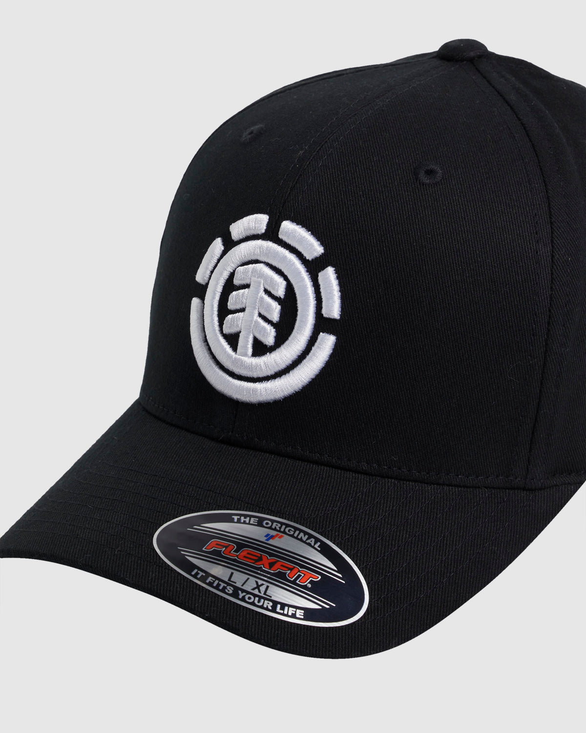 MENS TREE FLEXFIT CAP