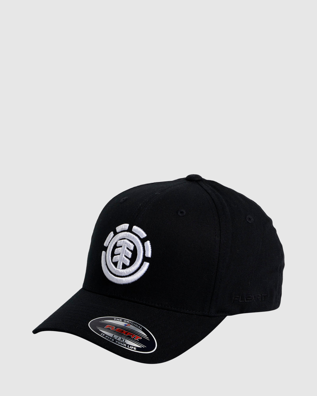 MENS TREE FLEXFIT CAP