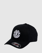 MENS TREE FLEXFIT CAP