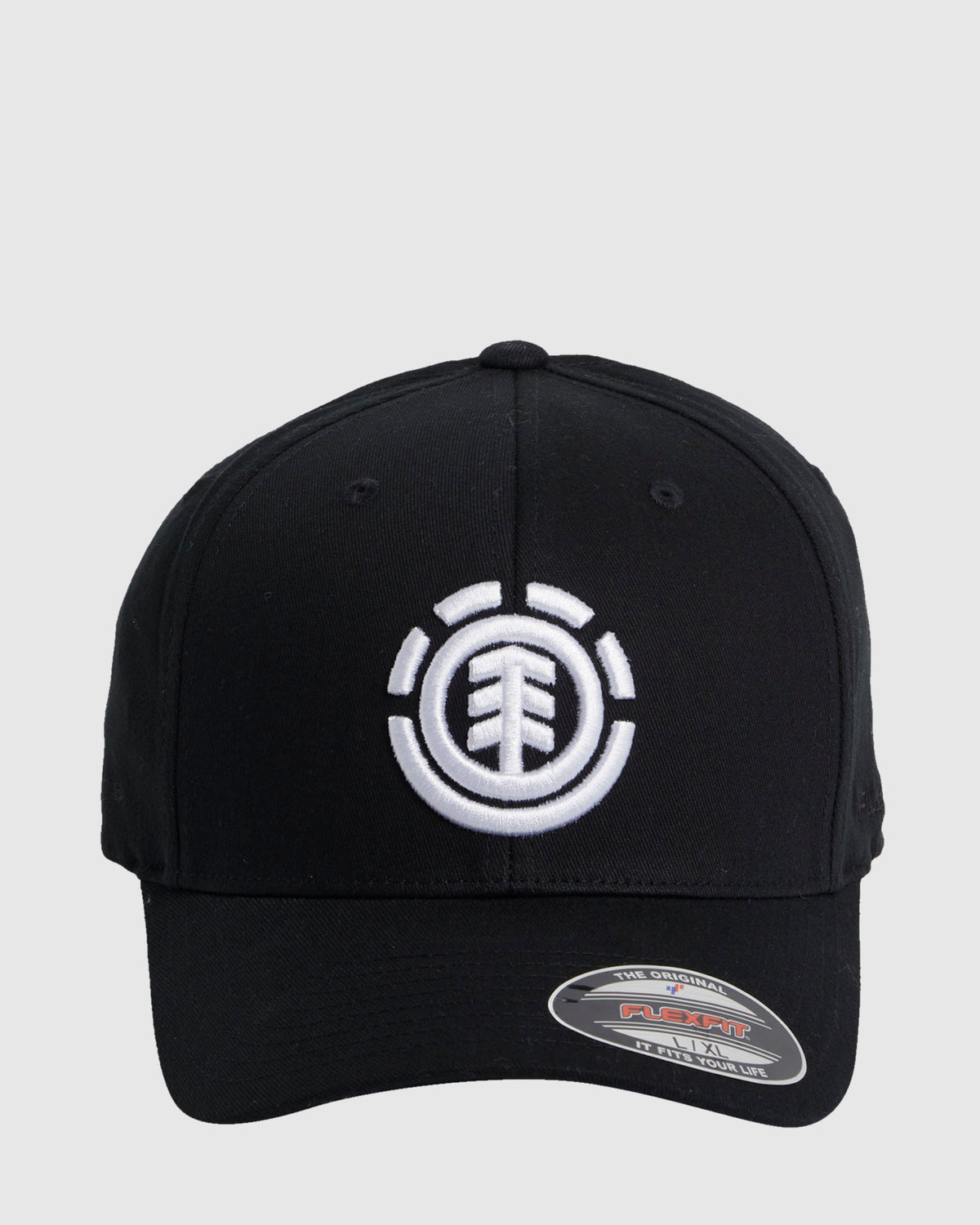 MENS TREE FLEXFIT CAP