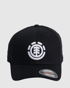 MENS TREE FLEXFIT CAP