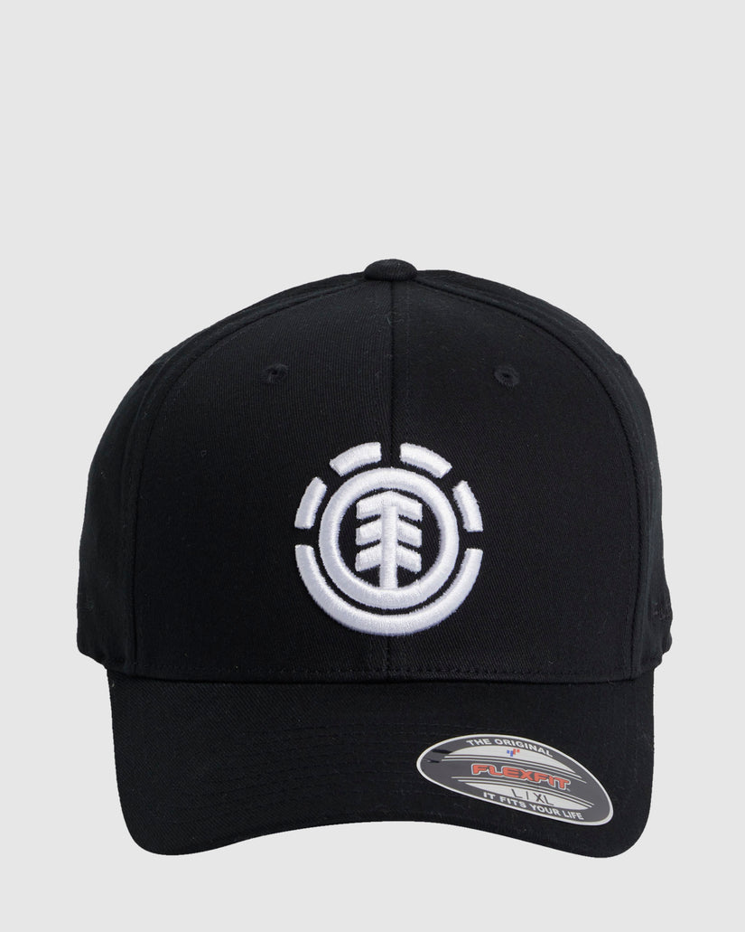 MENS TREE FLEXFIT CAP